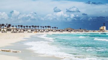 أفضل 10 أماكن لقضاء إجازة الصيف في مصر