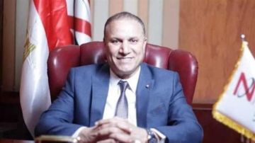 برلماني: تاريخ الإخوان ملئ بالدم والمؤامرات ومصر قوية بوعي قيادتها وشعبها برلماني: تاريخ الإخوان ملئ بالدم والمؤامرات ومصر قوية بوعي قيادتها وشعبها