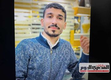 تاجر المجوهرات في رشيد: اللي ضرب ابني كان شغال معايا وسرق دهب من المحل (نص التحقيقات) تاجر المجوهرات في رشيد: اللي ضرب ابني كان شغال معايا وسرق دهب من المحل (نص التحقيقات)