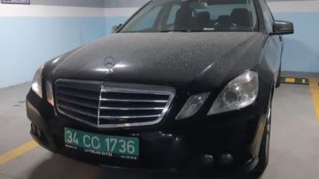 تتبعان السفارة البريطانية .. إطلاق نار على سيارات دبلوماسية في ليبيا