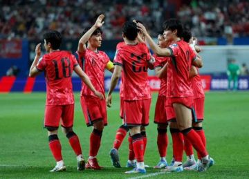 ترتيب مجموعات تصفيات كأس العالم 2026 في آسيا كاملة..  حسمت الأمور 