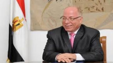 حلمي النمنم: المشير طنطاوي سلم الإخوان للشعب.. ولم ينحاز لأي طرف خلال الانتخابات التي أعقبت الثورة