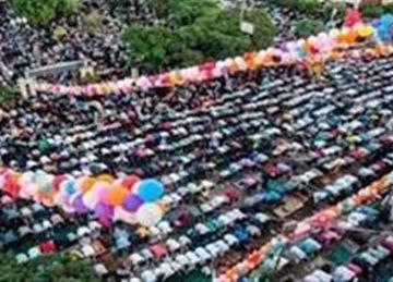 سنن وآداب صلاة عيد الأضحى المبارك للرجال والنساء في العيد (تعرف عليها)