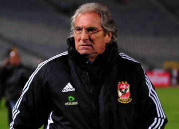  طردته أمام اللاعبين .. جوزيه يكشف تفاصيل أزمته مع مسؤول داخل الأهلي