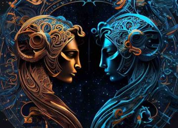 فرصة سفر.. توقعات برج الجوزاء في الأسبوع الأخير من يونيو 2025 فرصة سفر.. توقعات برج الجوزاء في الأسبوع الأخير من يونيو 2025