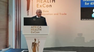 مؤتمر صحة أفريقيا في نسخته الرابعة.. شراكة استراتيجية نحو حلول صحية أفريقية واقعية