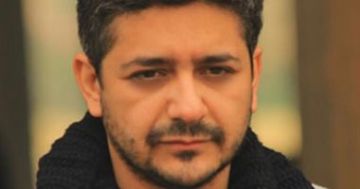 مؤلف فيلم الحارس يكشف تفاصيل أزمة ياسر سامي الصحية.. خاص مؤلف فيلم الحارس يكشف تفاصيل أزمة ياسر سامي الصحية.. خاص