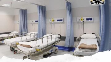 مجلس الوزراء: المستشفيات الحكومية ملك للدولة.. لا بيع ولا تسريح للعاملين مجلس الوزراء: المستشفيات الحكومية ملك للدولة.. لا بيع ولا تسريح للعاملين