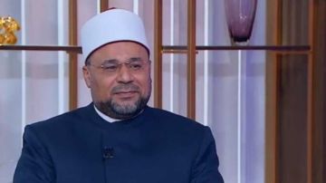 محمود الأبيدي: الإمامان الشافعي والجوزي بكيا من ذنوبهما.. فماذا نقول نحن؟ محمود الأبيدي: الإمامان الشافعي والجوزي بكيا من ذنوبهما.. فماذا نقول نحن؟