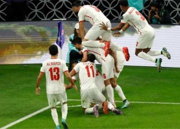 موعد مباراة الأردن وعمان والقنوات الناقلة في تصفيات كأس العالم 2026 موعد مباراة الأردن وعمان والقنوات الناقلة في تصفيات كأس العالم 2026