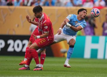 موعد مباراة الهلال ومانشستر سيتي والقنوات الناقلة في كأس العالم للأندية 2025