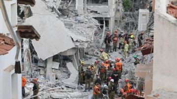 34 ألف شخص تأثروا.. الإعلام الإسرائيلي يكشف أضرار الحرب مع إيران