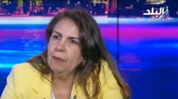 إسرائيل تخطط لاستهداف باكستان بعد إيران.. نيفين مسعد تكشف مفاجأة فيديو