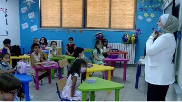 إعلامي الوزراء يستعرض خطة الدولة للتوسع في دور حضانة الأطفال بالمحافظات.. فيديو