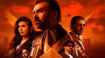 إيرادات السينما أمس.. المشروع x في المركز الأول وريستارت يلاحقه