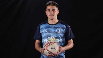 الزمالك وسيراميكا كليوباترا في منافسة لضم بوبو الزمالك وسيراميكا كليوباترا في منافسة لضم بوبو