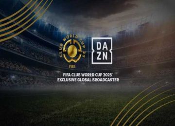 الآن.. تردد قناة dazn على النايل سات الناقلة لمباريات كأس العالم للأندية مباشر (شاهد مجاني) الآن.. تردد قناة dazn على النايل سات الناقلة لمباريات كأس العالم للأندية مباشر (شاهد مجاني)