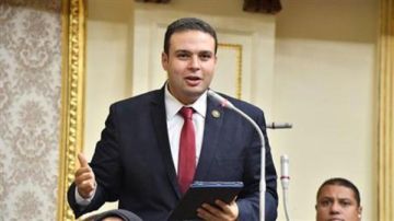 برلماني: لا تضييق أمني على نشاطي.. والرسائل المجهولة لا تهزني