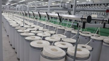 برلمانية: تطوير صناعة الغزل والنسيج خطوة نحو تحقيق الاكتفاء الذاتي