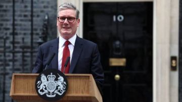 بريطانيا تحذر إسرائيل: أوقفوا المجازر في غزة أو واجهوا إجراءات حاسمة