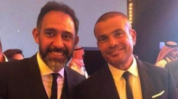 بعد غياب سنوات.. عمرو مصطفى وعمرو دياب يشعلان صيف ٢٠٢٥ بأغنيتين