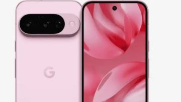 بميزات تصوير لم يسبق لها مثيل.. جوجل تغزو الأسواق بهواتف Pixel 10 بميزات تصوير لم يسبق لها مثيل.. جوجل تغزو الأسواق بهواتف Pixel 10