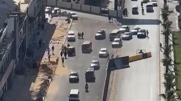 بيان عاجل من محافظة الإسكندرية بشأن تحويلة مرورية جديدة