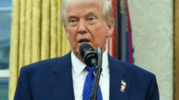 ترامب يأمر بنشر الحرس الوطني لمواجهة احتجاجات مرتبطة بالهجرة