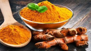 تريند الكركم.. من الضوء المتوهج إلى الفوائد الصحية المذهلة في الصيف