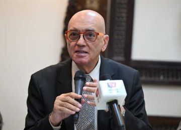 تقديرا لعطائه.. الثقافة تكرم محمد سلماوي في احتفالية بقصر الإبداع الفني