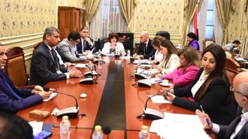 سياحة النواب توصي محافظة الأقصر بوقف تحصيل رسوم من المنشآت الفندقية والسياحية