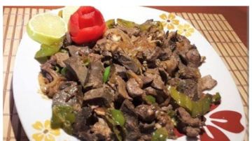 طريقة عمل حلويات العجل فى العيد.. بأسهل الخطوات