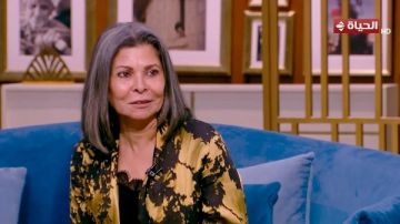 عرفت من مسلسل خلي بالك من زيزي.. الفنانة سلوى محمد تكشف عن تجربتها مع مرض فرط الحركة