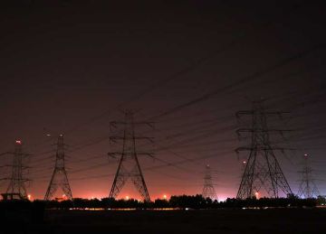 متحدث مجلس الوزراء: نعمل على تجنب سيناريو تخفيف الأحمال وانقطاع الكهرباء في مصر