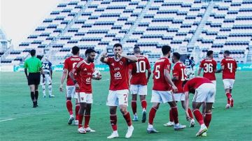 موعد مباراة الأهلي وإنتر ميامي في كأس العالم للأندية.. التشكل والقنوات موعد مباراة الأهلي وإنتر ميامي في كأس العالم للأندية.. التشكل والقنوات