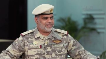 نائب رئيس الأركان للعمليات المشتركة في قطر: تفعيل كامل للخطط اللازمة لتأمين أجواء الدولة