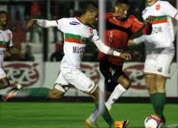 هرنان كريسبو مديرا فنيا لـ ساو باولو