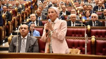 وزير البيئة: ضرورة إجراء تعديلات جوهرية على قانون المحميات الطبيعية