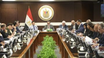 وزير الصحة: وضع ضوابط وآليات خاصة لتنظيم السياحة الصحية