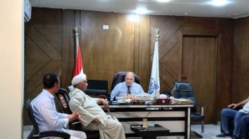 أول يوليو.. تعليم قنا تعلن فتح باب نقل الطلاب بين المدارس