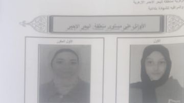 الأسماء ..أوائل الشهادة الابتدائية الأزهرية في البحر الأحمر للعام الدراسي 2024 2025