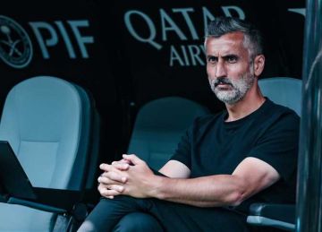  الأهلي وبالميراس .. كيف يحلق النسر بجناح واحد يا ريبيرو؟ (تحليل)