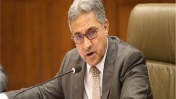 السجيني: مشروع قانون أملاك الدولة يتيح تقنين أوضاع اليد ويمنع عشوائية التسعير