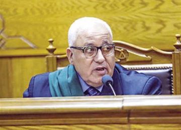 اليوم.. إعادة محاكمة 3 متهمين في خلية جبهة النصرة 