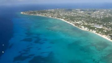 بسبب ثاني أكسيد الكربون.. دراسة حديثة تحذر من المحيطات إيه الحكاية؟