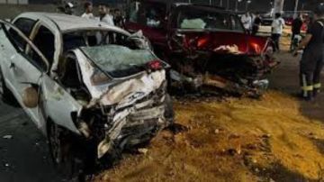 بعد فاجعة المنوفية.. وزارة الأوقاف : القيادة التزام ديني وأخلاقي