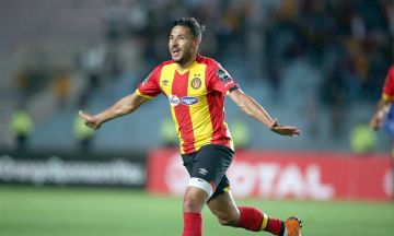 بلايلي يسطر أسمه بحروف من ذهب في تاريخ كأس العالم للأندية بلايلي يسطر أسمه بحروف من ذهب في تاريخ كأس العالم للأندية