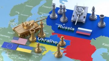 بين التصعيد الأوكراني والصمت الروسي هل اقترب شبح الحرب العالمية الثالثة؟ خبير يوضح السيناريوهات المحتملة