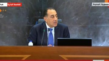 توجيه رئاسي بتبديل سيارات البنزين بالكهربائية وخطة حكومية لخفض أسعارها