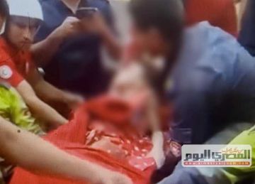 حمزة يلحق بأمه وشقيقته حور .. مأساة عائلة تحت أنقاض عقارات حدائق القبة (تفاصيل) حمزة يلحق بأمه وشقيقته حور .. مأساة عائلة تحت أنقاض عقارات حدائق القبة (تفاصيل)